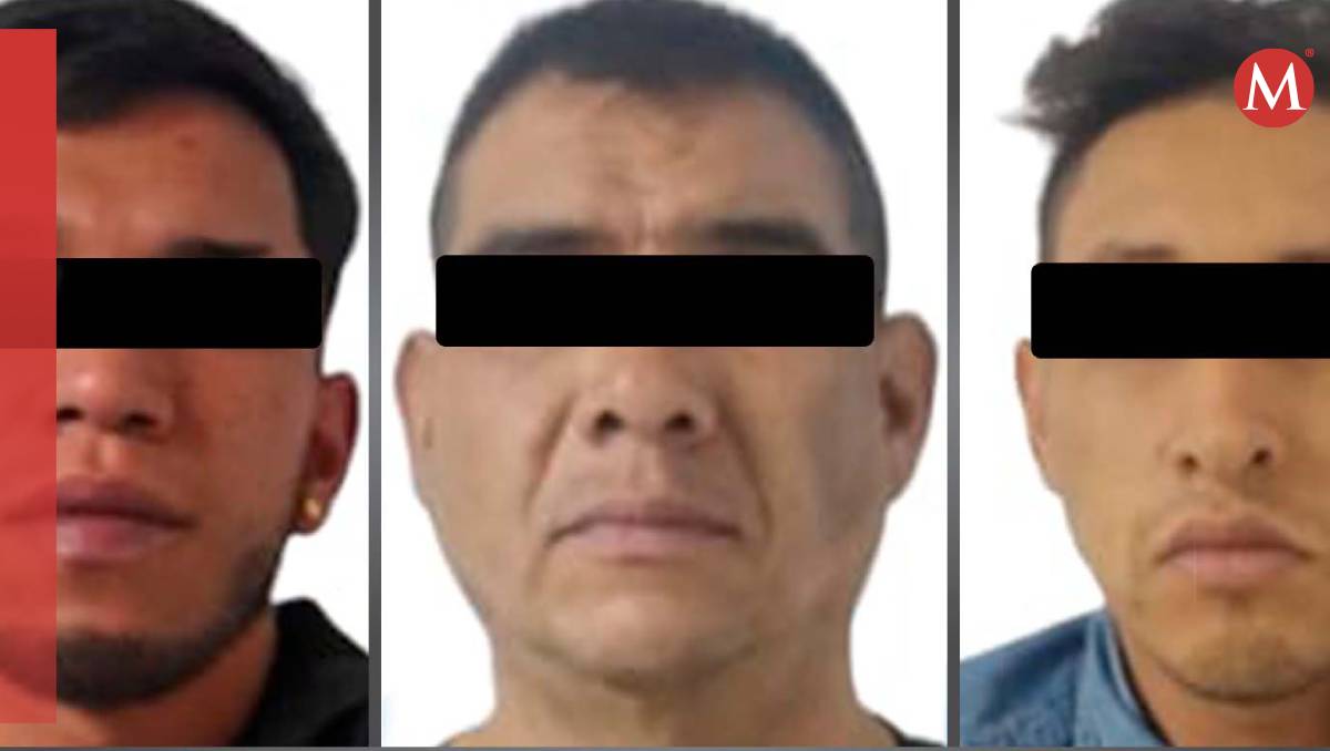 Los detenidos | (Especial)
