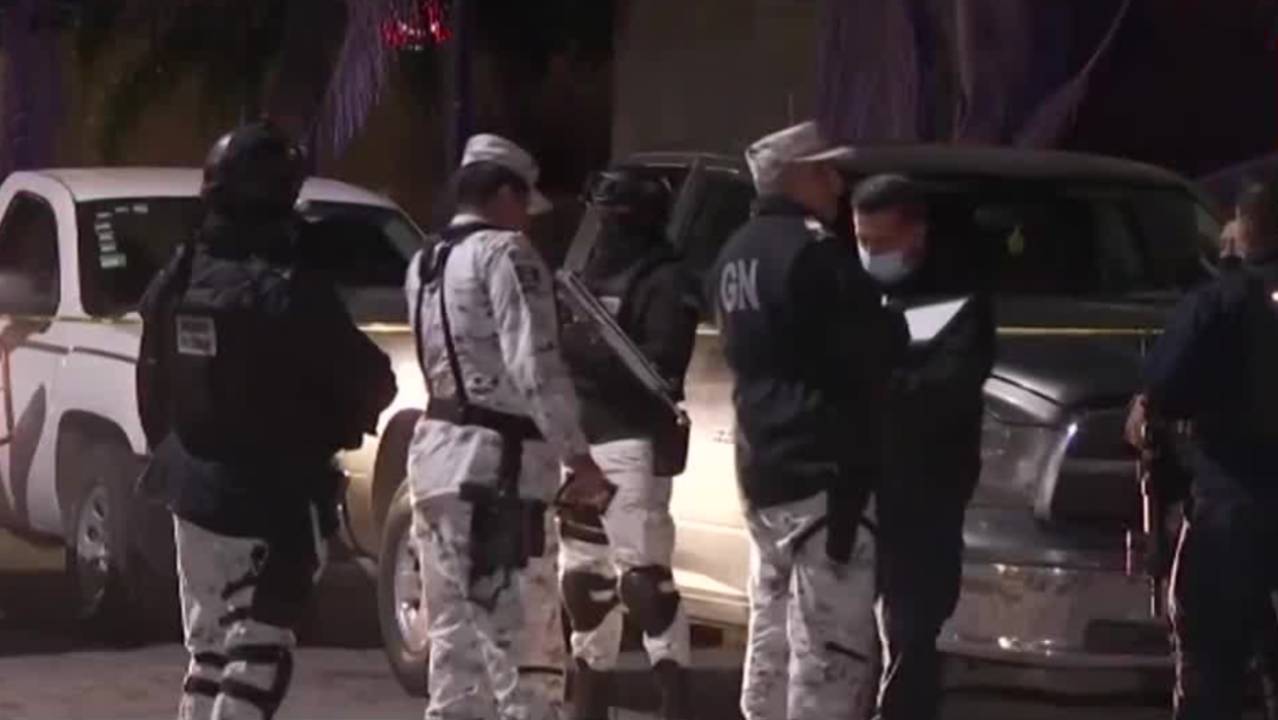 Mañana se cumplen 5 meses de la desaparición de los 5 jóvenes en Lagos de Moreno