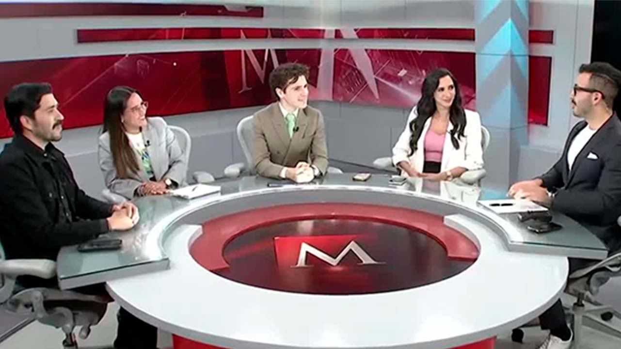 Máynez precandidato de MC, PAN pide a Manolo Jiménez cumplir acuerdos | Política Joven