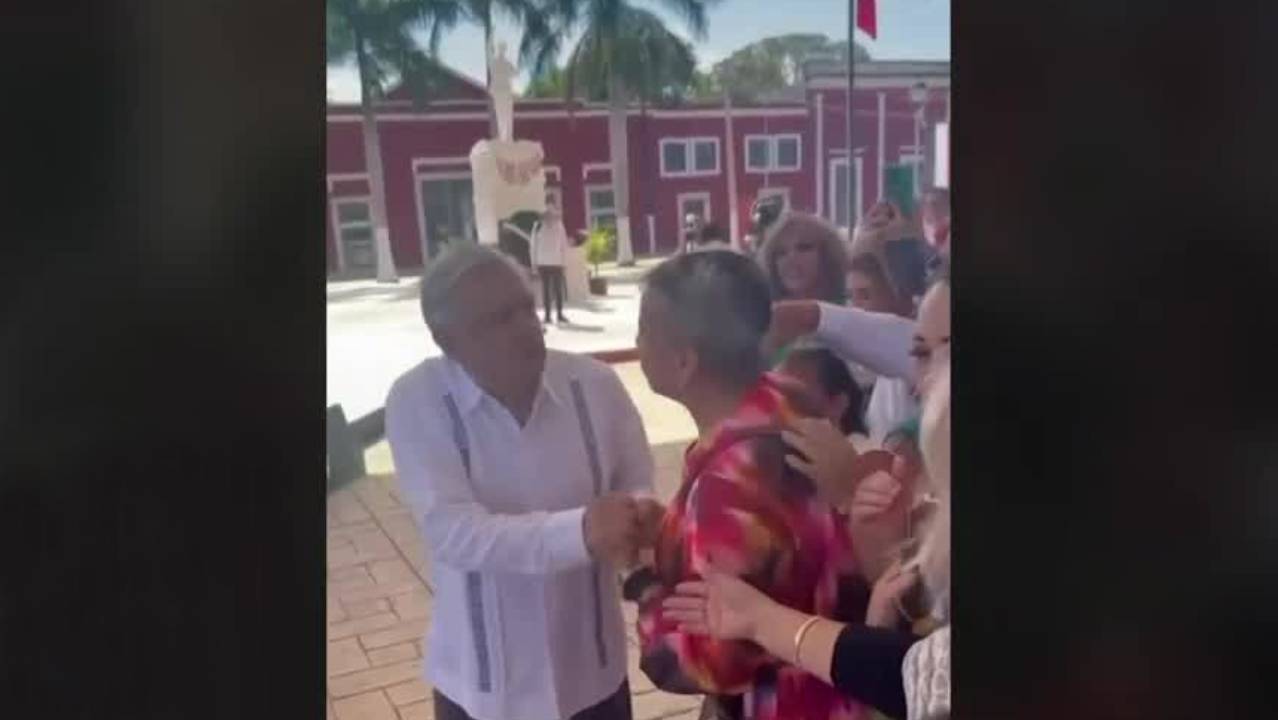 ¿Qué opina Salma Luévano sobre la polémica y las disculpas del presidente AMLO?