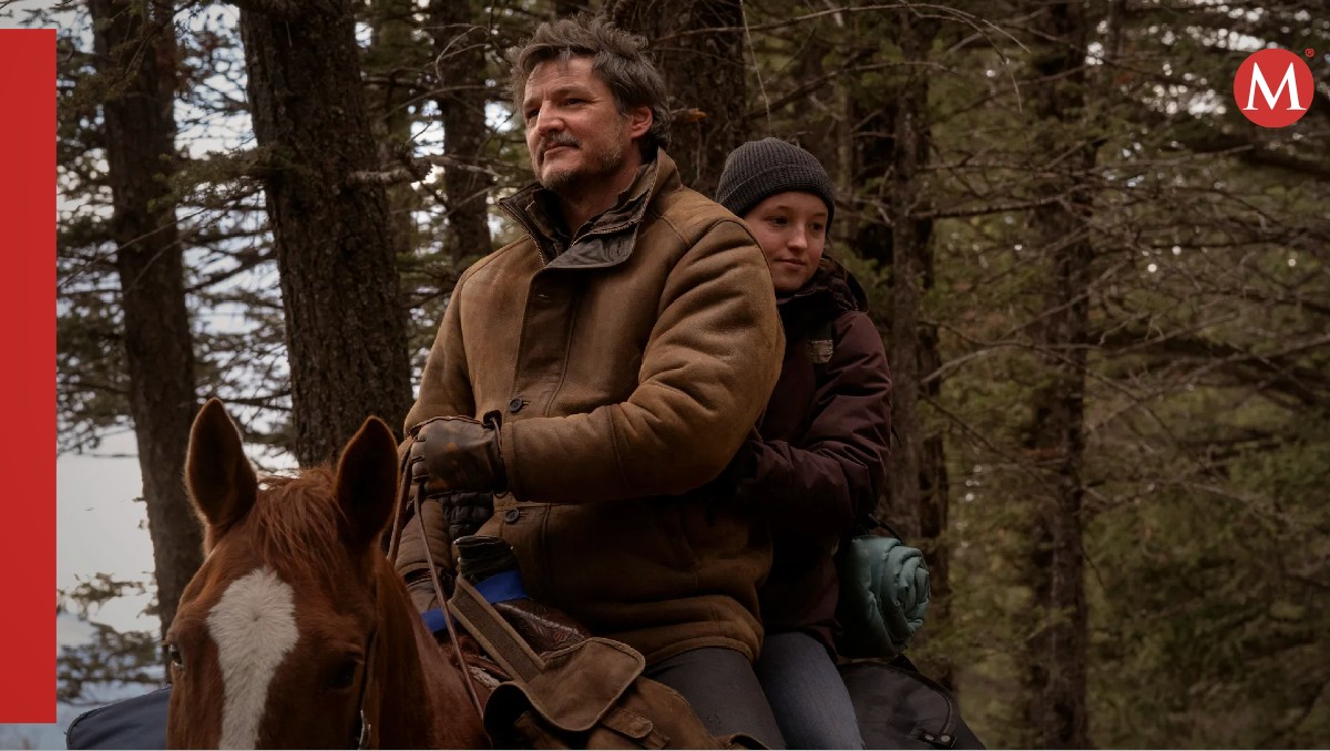 Pedro Pascal compite por mejor actor de televisión en los premios SAG 2024