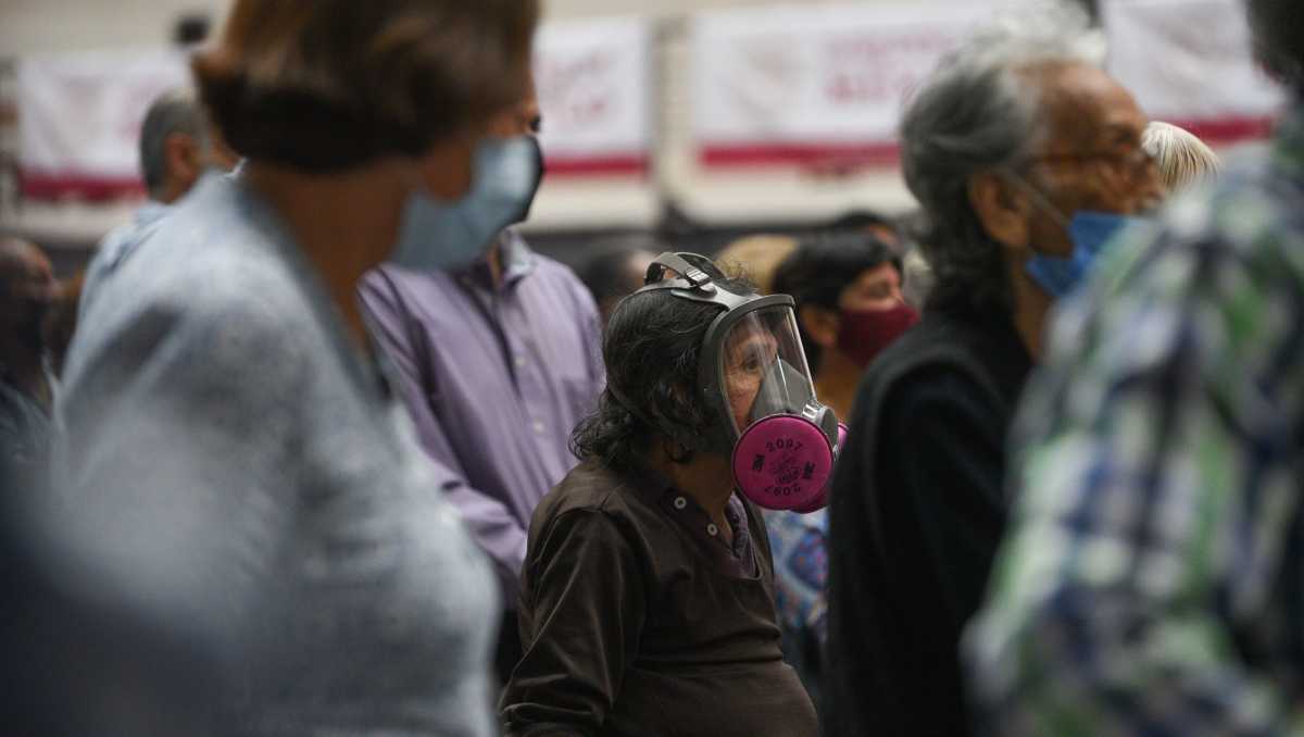 Esto, luego de que el presidente Andrés Manuel López Obrador sugirió una reforma constitucional en la materia. | Cuartoscuro
