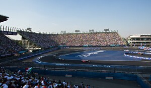 Cuándo es E Prix de Ciudad de México de Fórmula E 2024: fecha y hora
