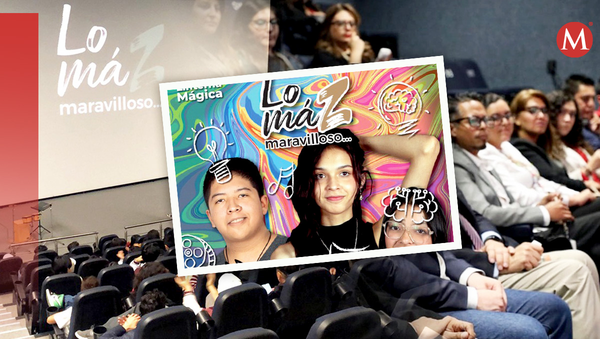 Programa “Lo Máz Maravilloso” busca prevenir la drogadicción en adolescentes | Especial