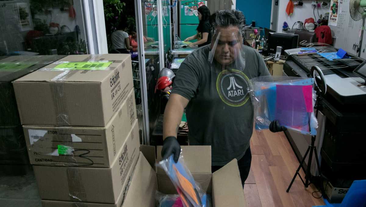 La regulación propone reducir el tiempo de pago a Pymes a 45 días, lo cual ayudaría a mantener sus gastos operativos. | Cuartoscuro