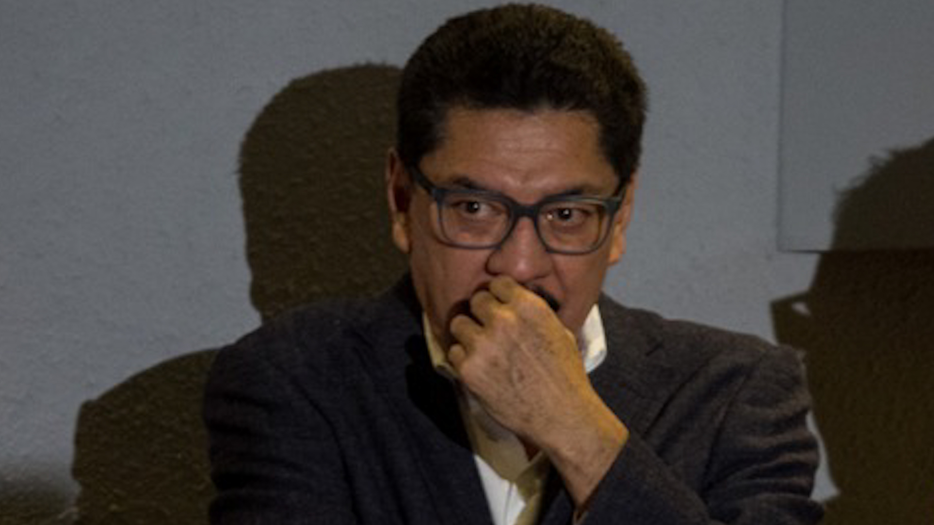"Son requisitos muy difíciles": Ulises Ruiz habla sobre su candidatura independiente