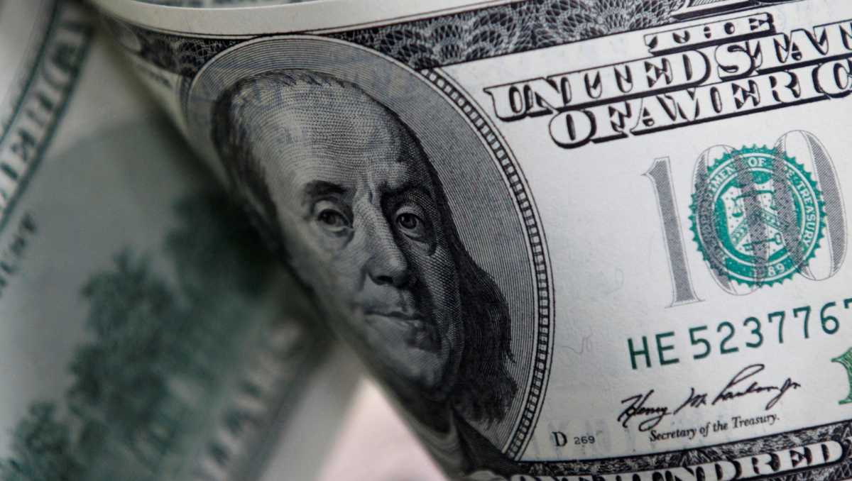 La Reserva Federal (Fed) de Estados Unidos publicará los datos de inflación el jueves 11 de enero de 2024. | Reuters