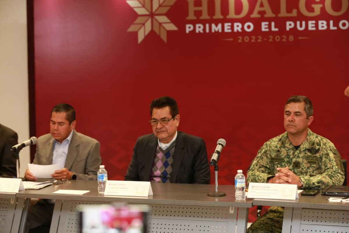 Señalaron que mantendrán coordinación con las autoridades de Querétaro (Jorge Sánchez)