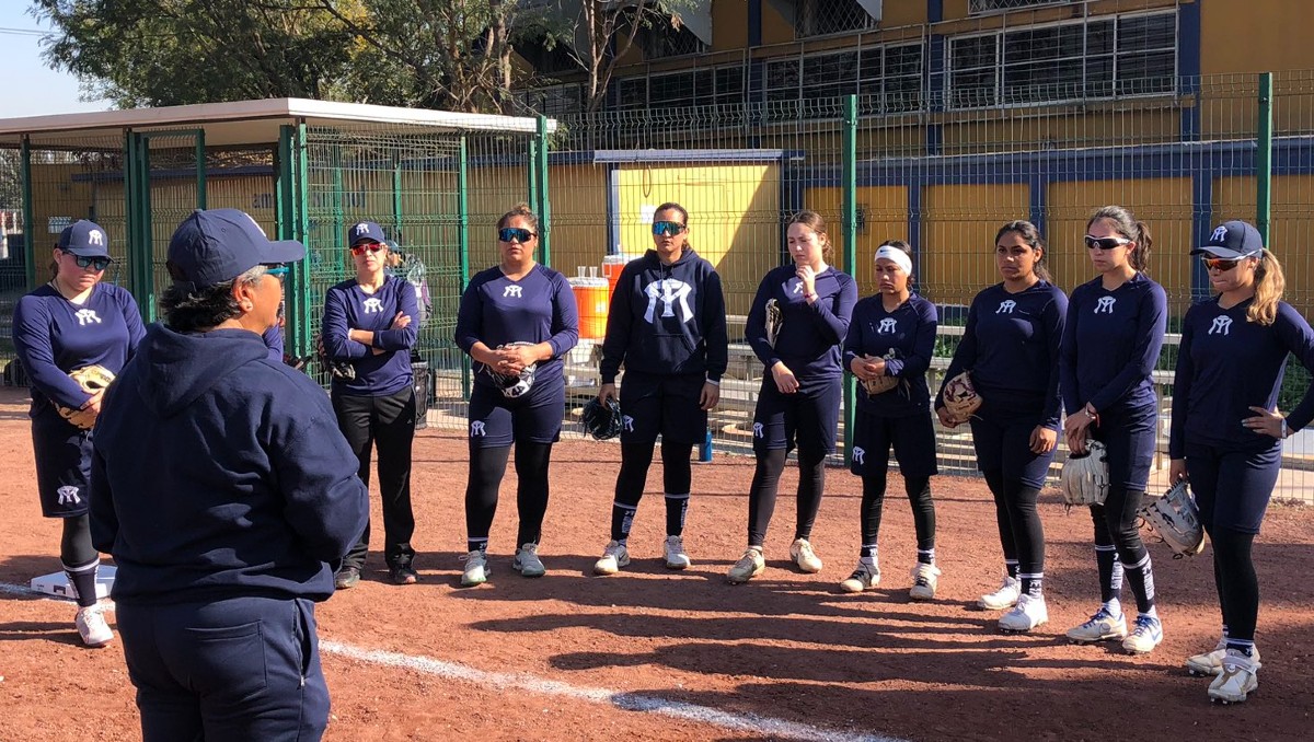 Sultanes Femenil contará con equipo de inteligencia deportiva (Twitter: @SultanesFemenil)