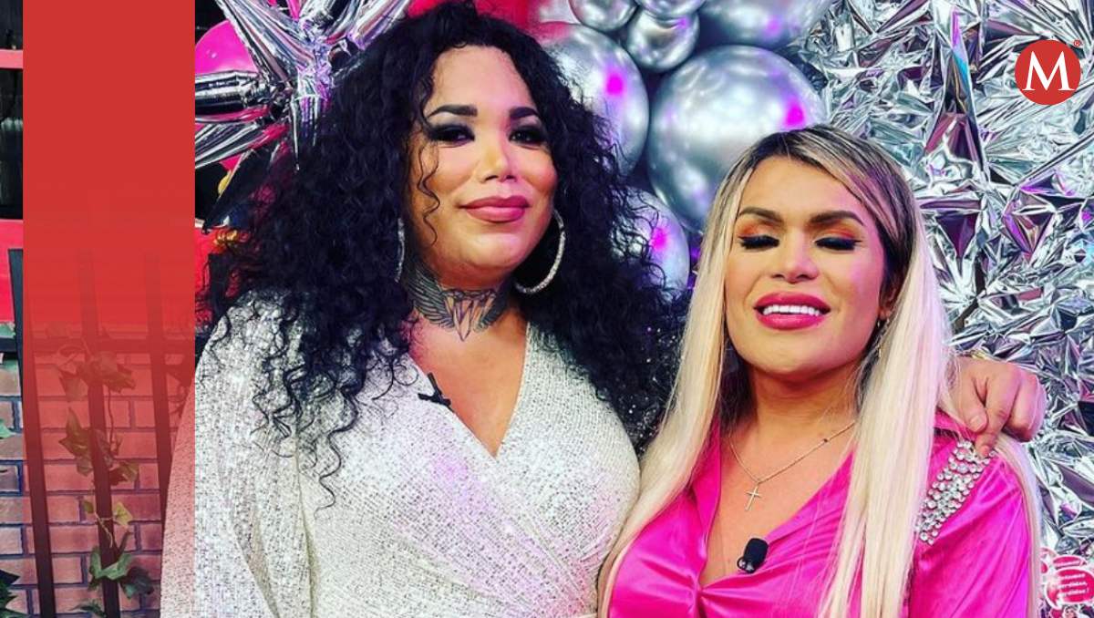 Wendy Guevara habla sobre Paola Suárez (Especial).