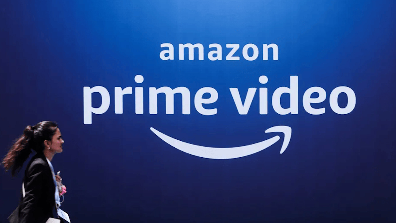 Amazon anuncia despidos masivos de Prime Video y Studios
