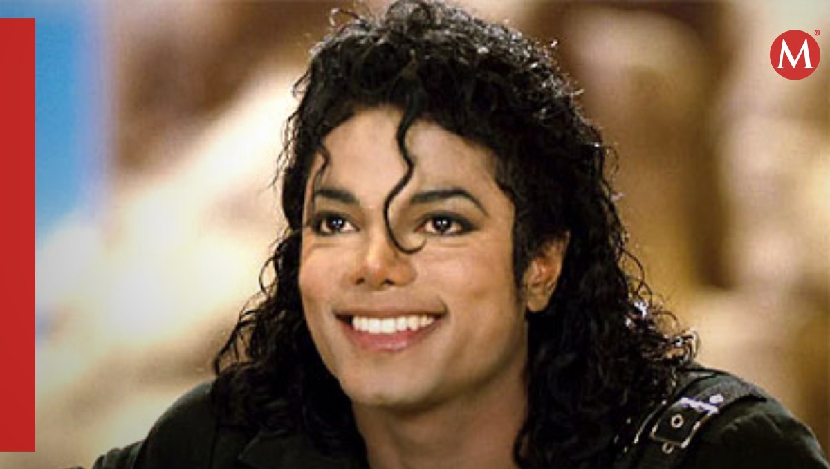 Anuncian fecha de estreno de Michael