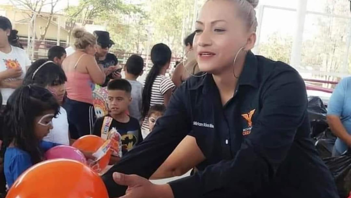 Asesinan a comisionada municipal de MC de Jacona, Michoacán | Especial