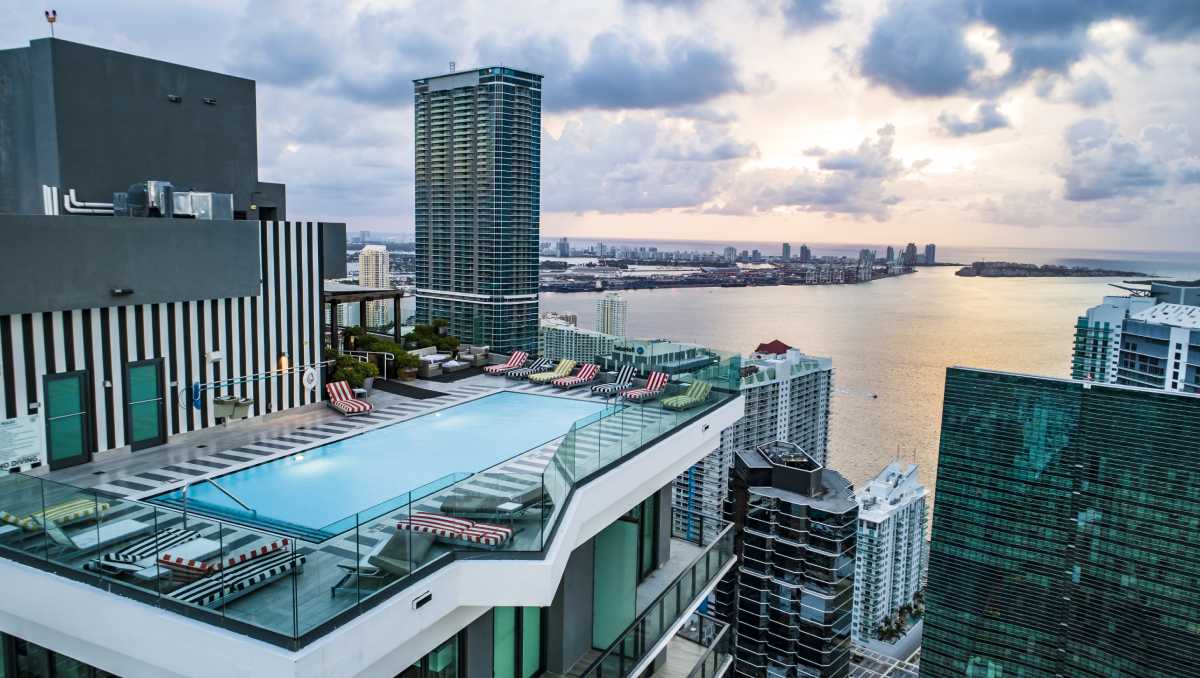 Actualmente, Banyan Group opera 12 marcas mundiales, 75 hoteles y complejos turísticos, más de 60 spas y galerías. | Reuters (Ilustrativa)