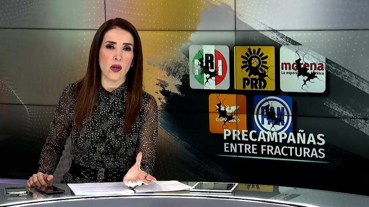 La casa de ‘El Chapo’ se ha convertido en un refugio de indigentes. Azucena a las 10, 10 de enero 2024