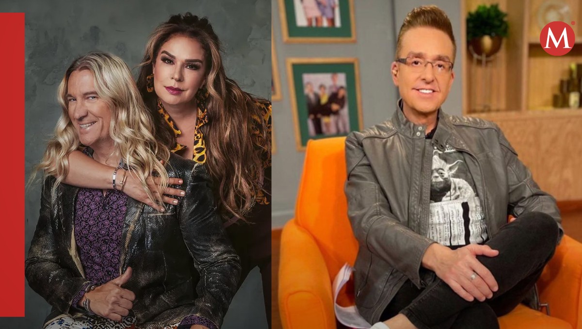'Chisme No Like' amenaza con demandar a Daniel Bisogno