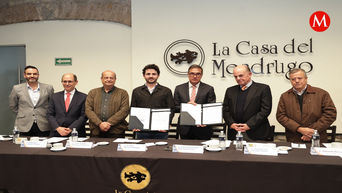 Crean Consejo Consultivo en Puebla para atraer inversiones | EsImagen