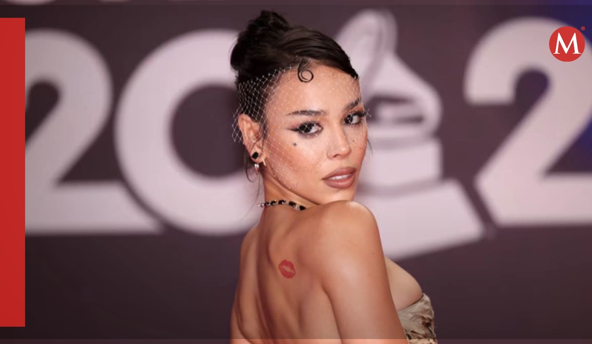 Danna Paola  critica reggaetón mexicano
