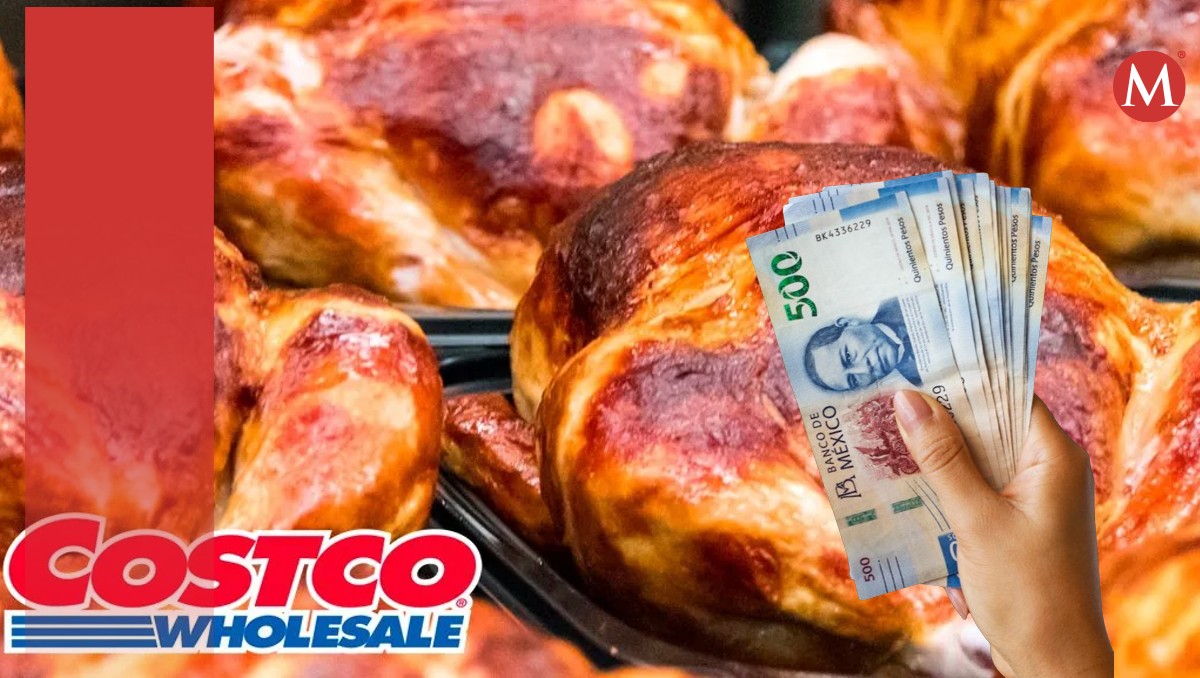 ¿En qué precio revenden los pollos de Costco? Esto sabemos. | Especial