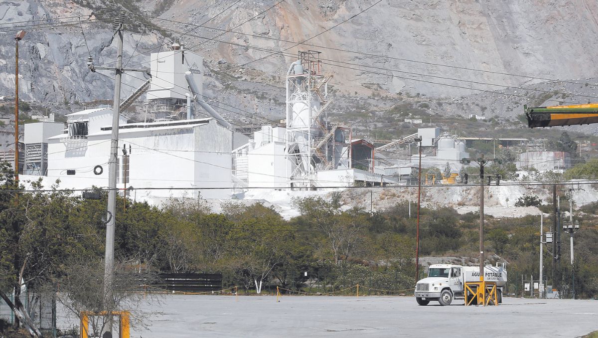 Estimaron que lo más importante es que las empresas mejoren sus procesos productivos para que no contaminen. Raúl Palacios