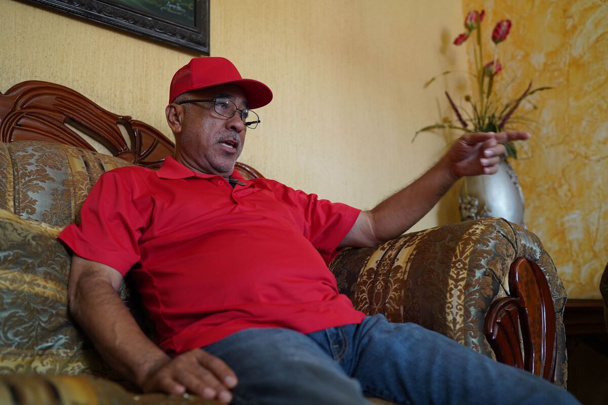 Guadalupe Mora aspira a presidencia municipal de Buenavista, Michoacán | Cuartoscuro