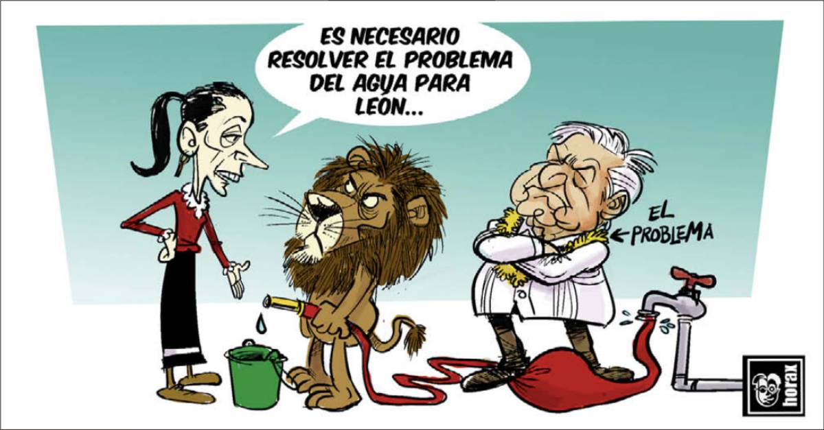 Horacio Grupo Milenio