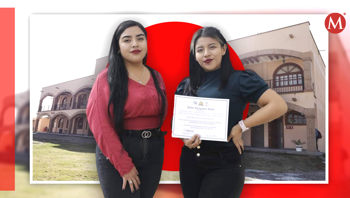 Noemí,  Aylin y Nathalie fueron las ganadoras del concurso realizado en Boston.