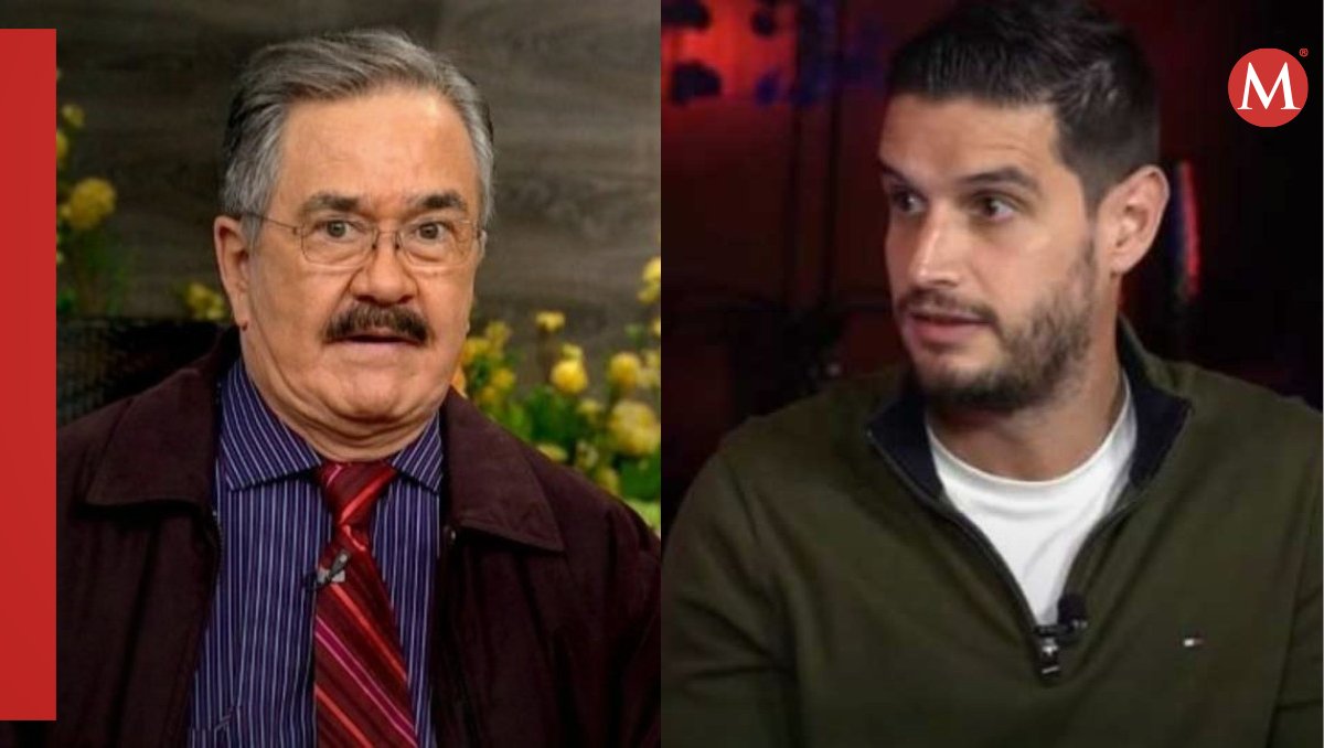 Pedro Sola y Adrián Marcelo (Especial).