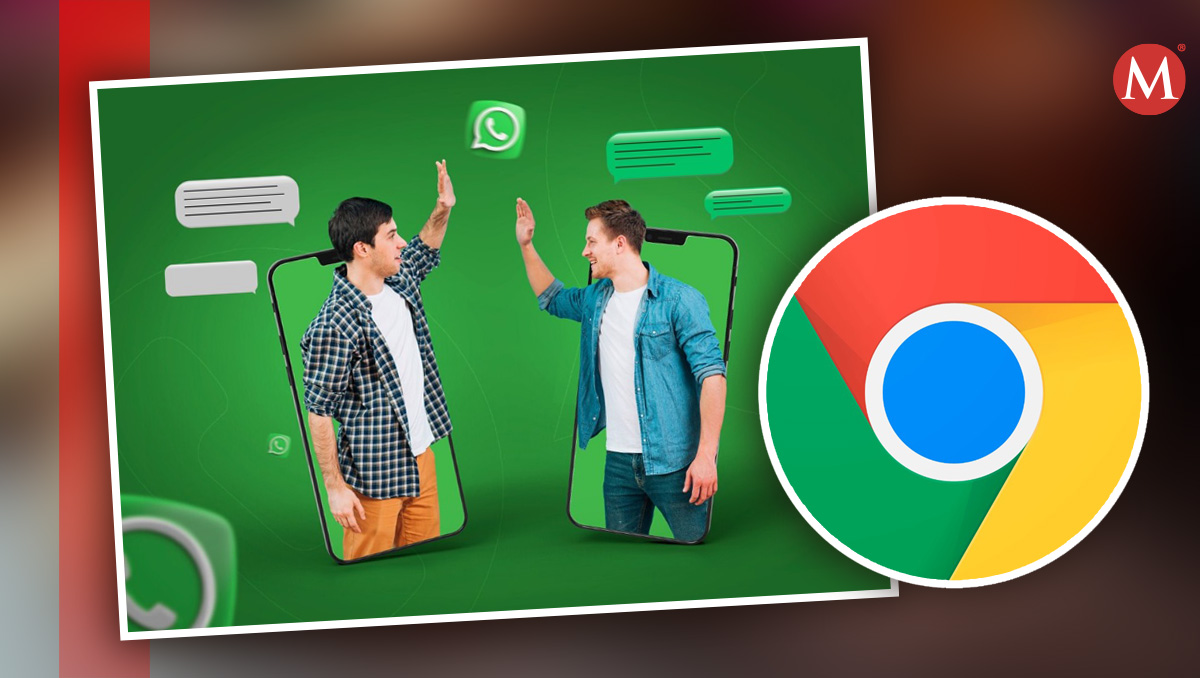 Así puedes evitar el pago de almacenamiento de Google a WhatsApp. | Freepik.