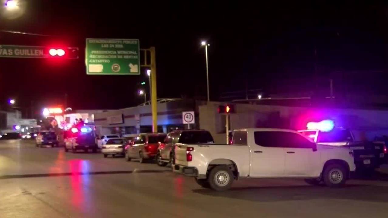 Se han registrado 28 asesinatos en tan solo 11 días del 2024 en Ciudad Juárez