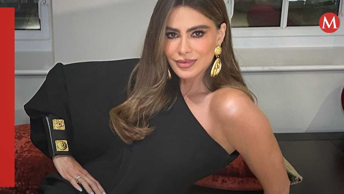 Sofía Vergara: Instagram