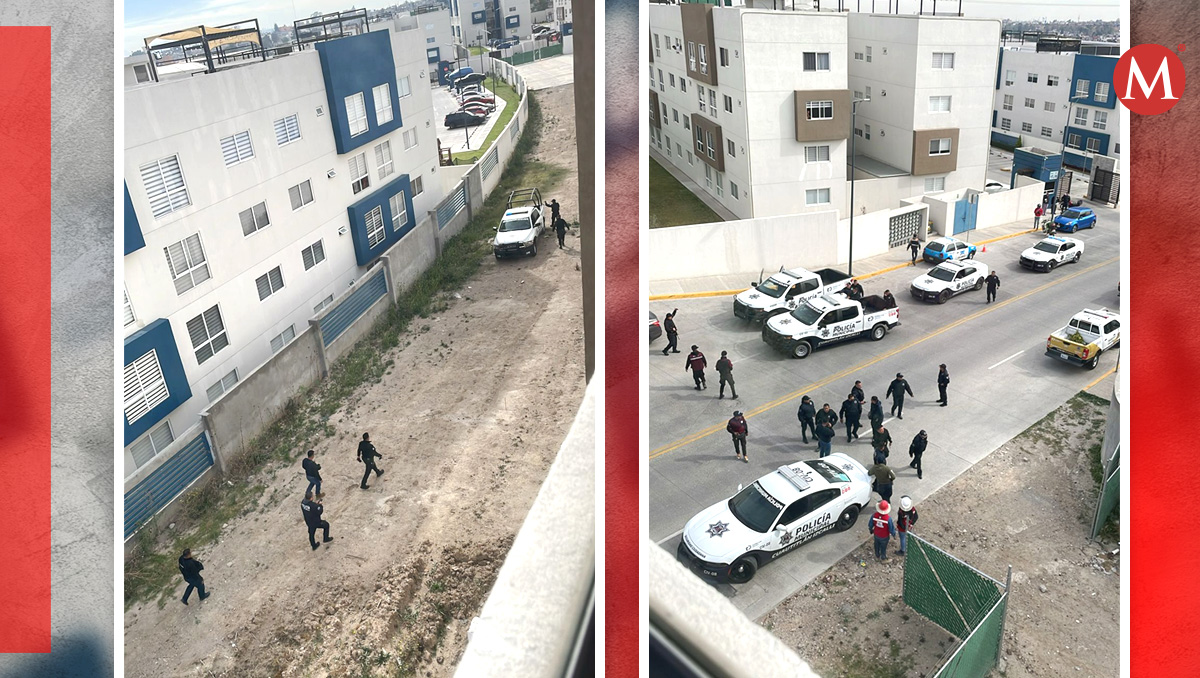 Tres personas fueron detenidas | (Diseño: Milenio)