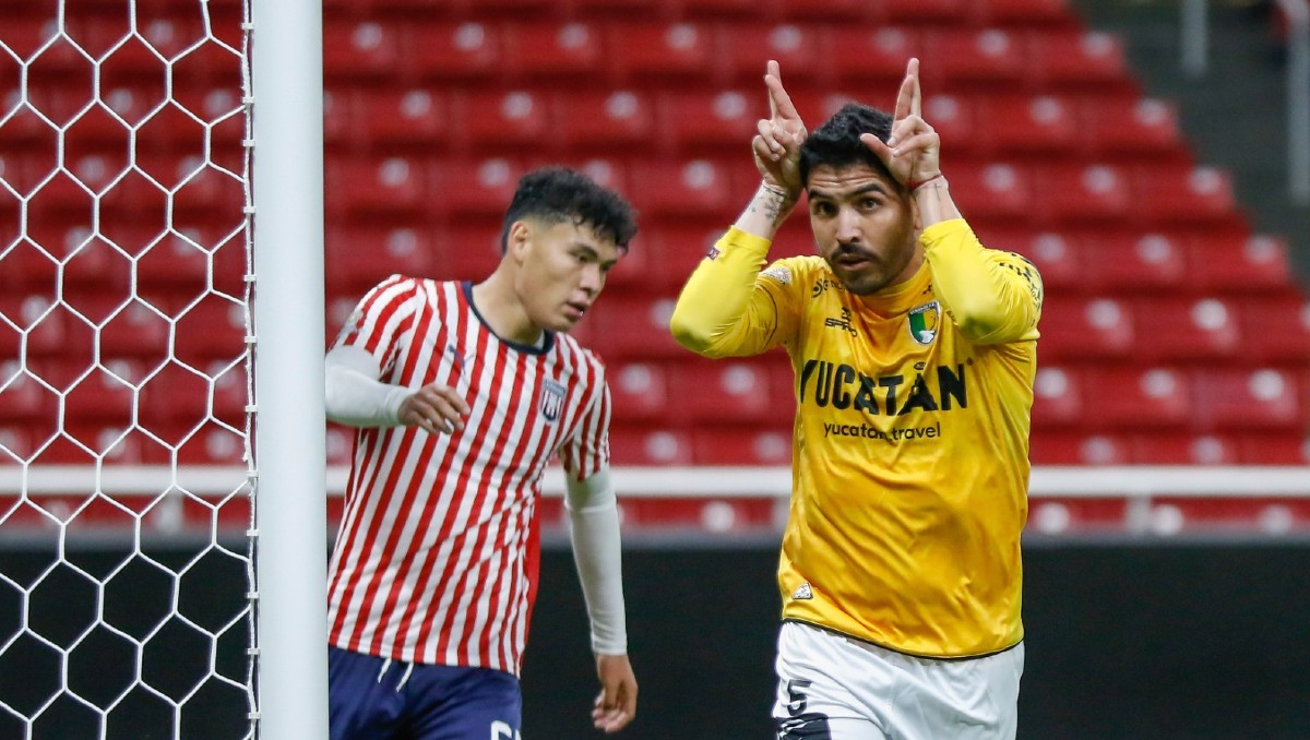 Venados logra victoria ante Tapatío en Guadalajara (Imago7)
