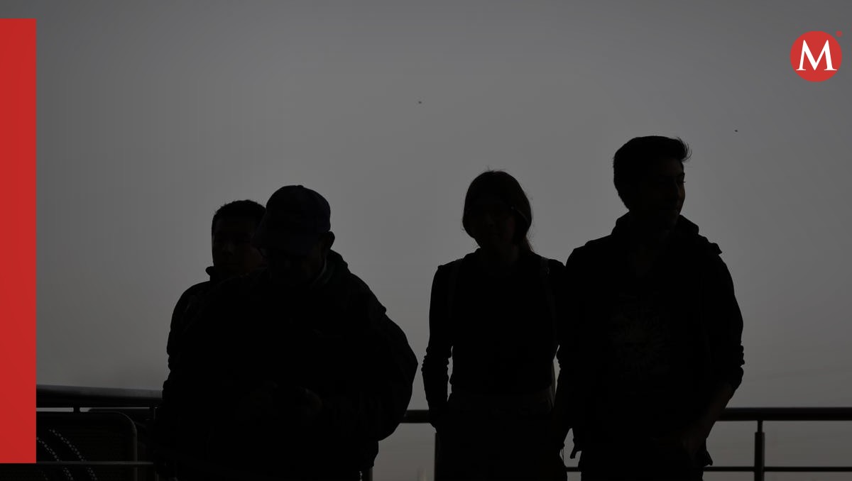 Alerta ambiental y contaminación en Nuevo León, Foto: Leonel Rocha