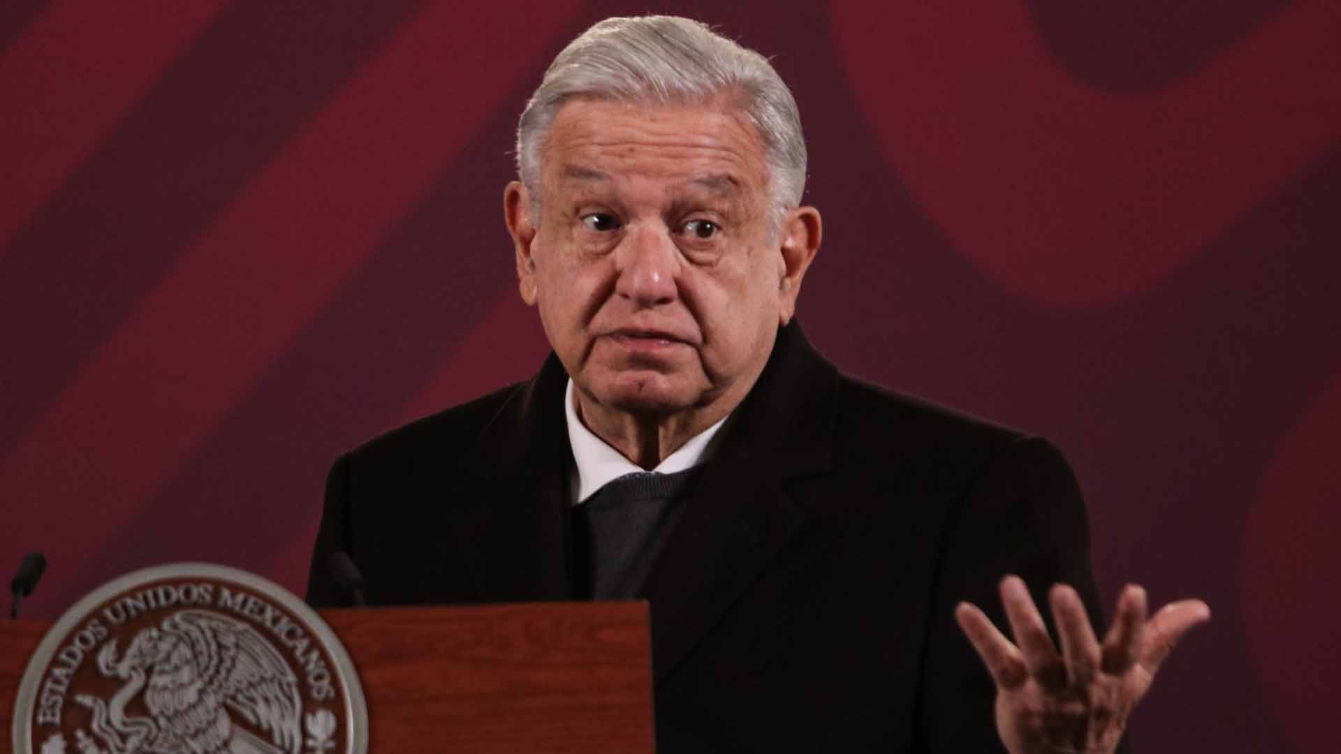 "Tengo mucho trabajo": AMLO no asistirá a toma de protesta de Bernardo Arévalo
