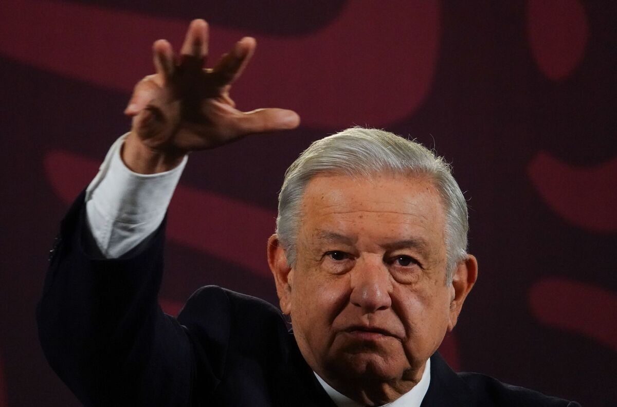 AMLO insiste en necesidad de reformar el Poder Judicial. | Cuartoscuro
