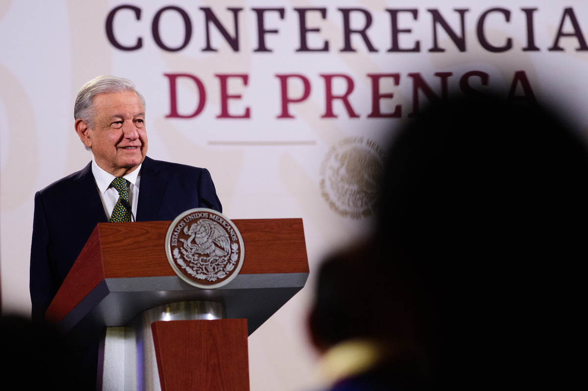 AMLO respondió criticas sobre la propuesta de reforma de pensiones | Especial