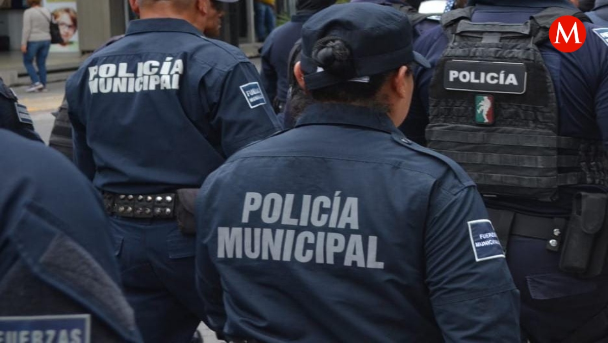 Aplican examen toxicológico a policías de Tehuacán, Puebla | Especial