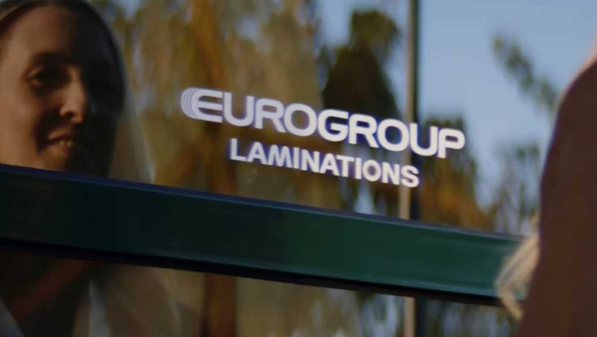 Este aumento de infraestructura para producción de componentes es paso fundamental en sus objetivos para duplicar artículos. | euro-group.it