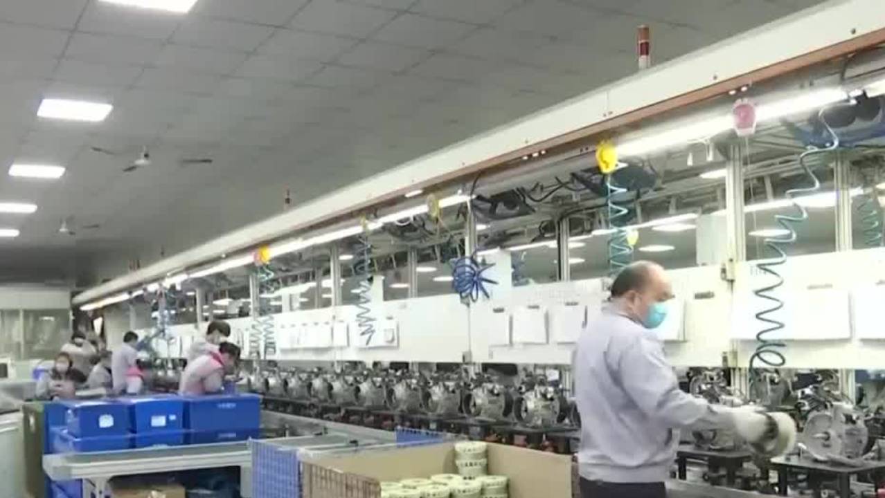 Caída industrial en 13 estados mexicanos durante septiembre de 2023, informa Inegi