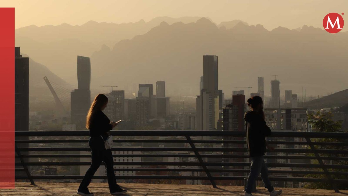 Contaminación ambiental en Nuevo León | Roberto Alanís
