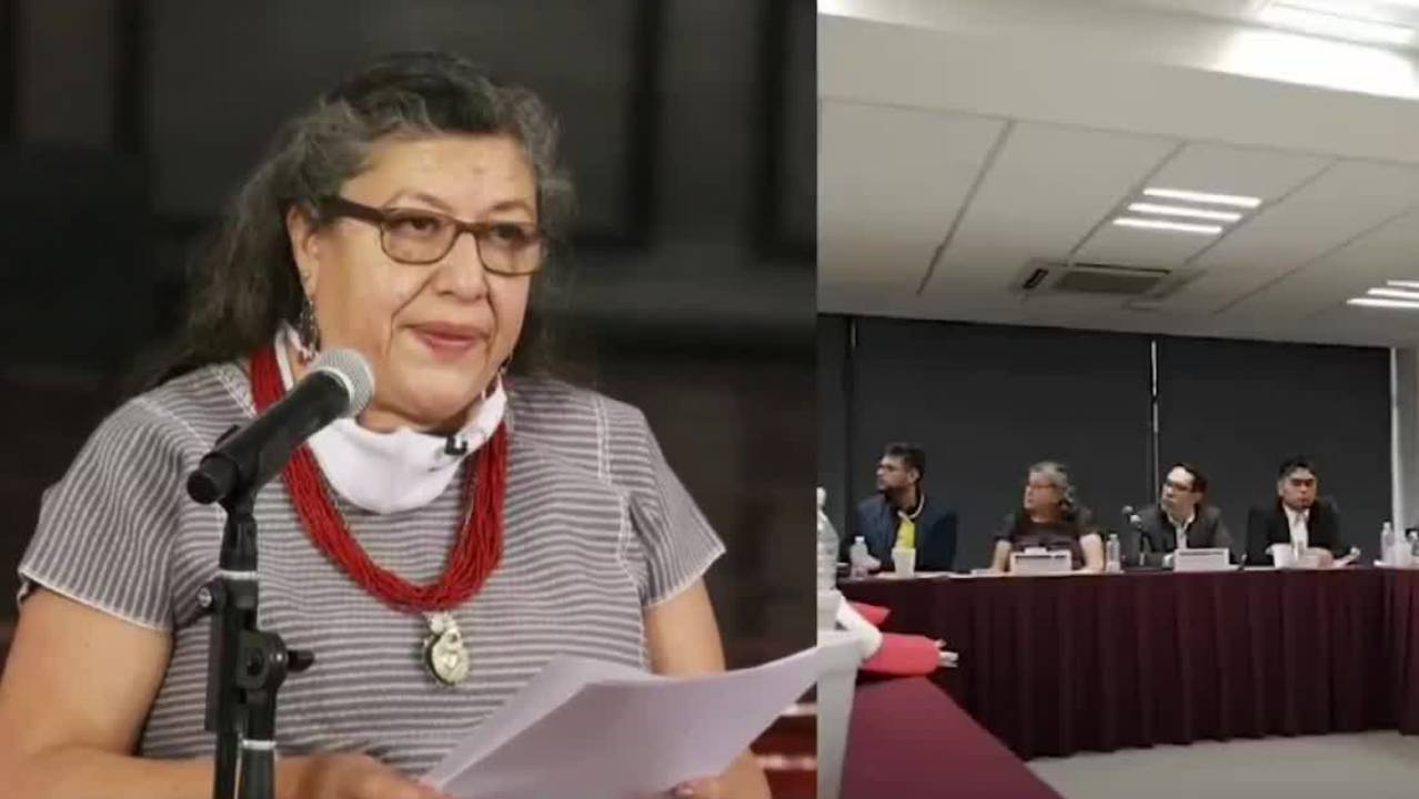 Descontento entre Madres Buscadoras y colectivos por designación de Teresa Reyes