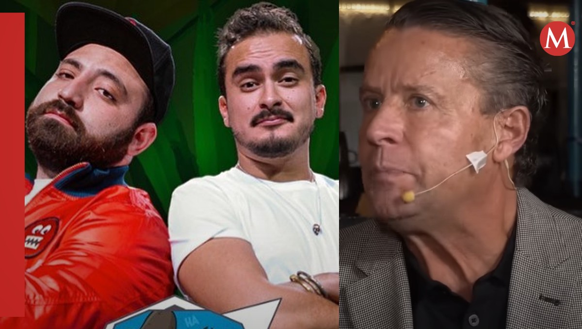 Esto dijo el conductor sobre los comediantes / Especial