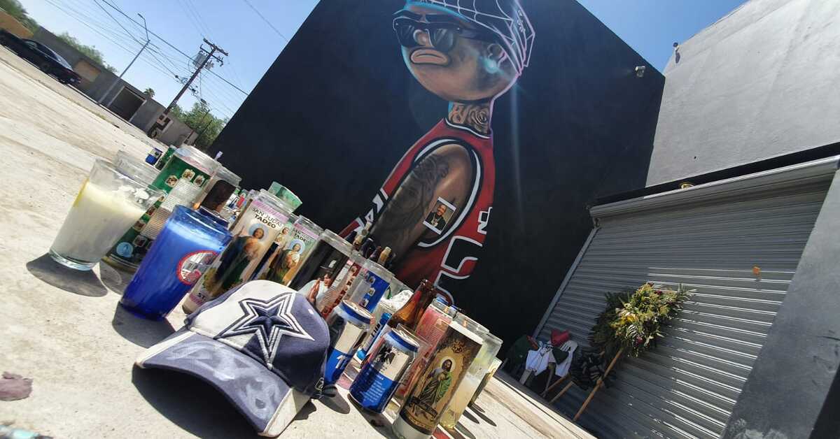 Familia ofrece recompensa por información sobre asesinato de Lefty SM | Héctor Navia