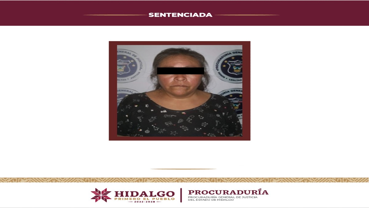 Se le imputa el delito de trata de personas en su modalidad de explotación sexual