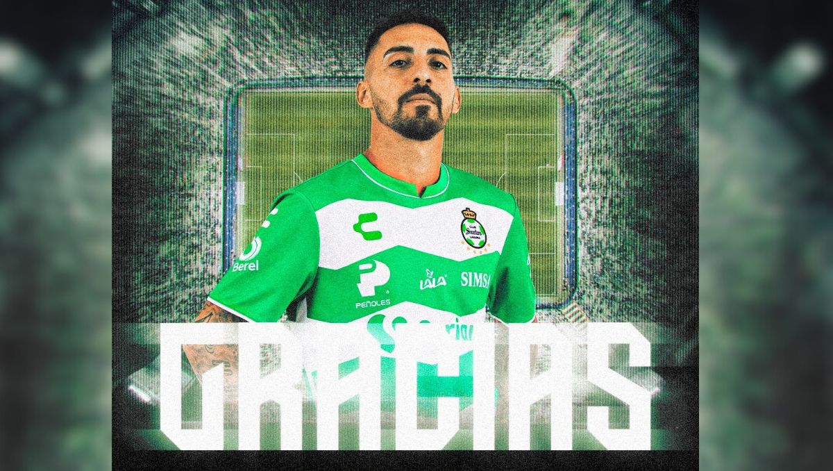 Javier Correa. | Especial