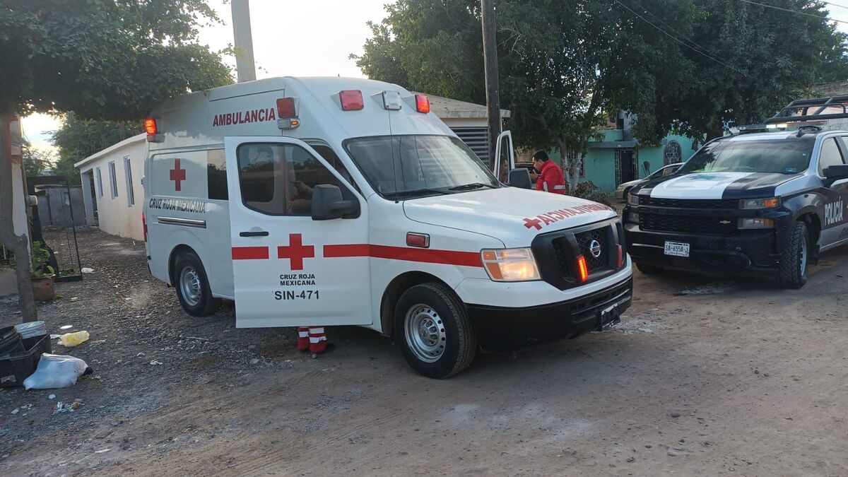 Jornalero muere cuando iba a ser trasladado a un hospital de Sinaloa | Especial