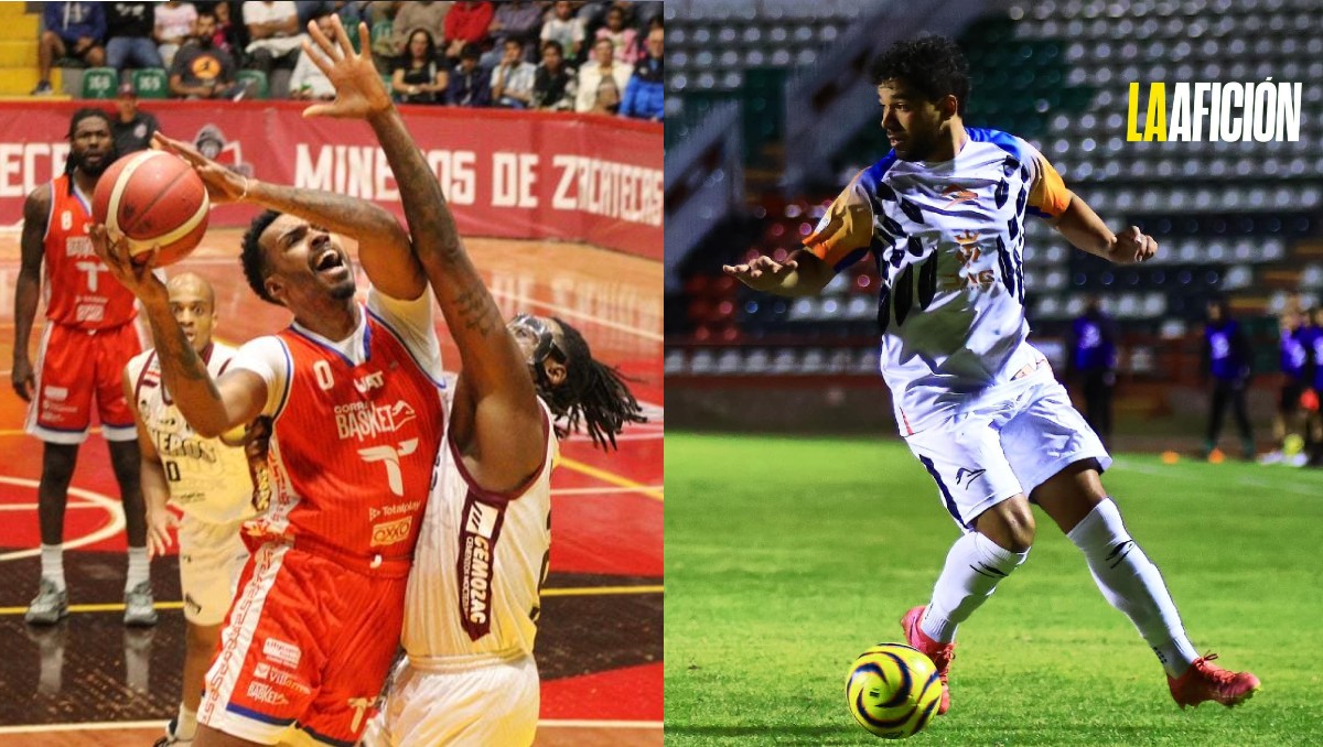 La UAT cuenta con equipos profesionales de Basquetbol y Futbol.
