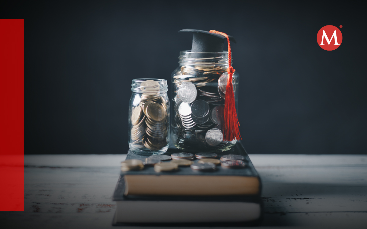 Laudex ofrece financiamientos educativos.