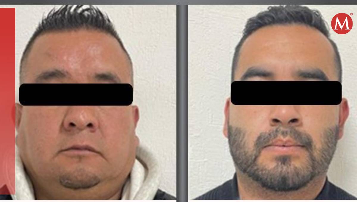 Los detenidos | (Especial)